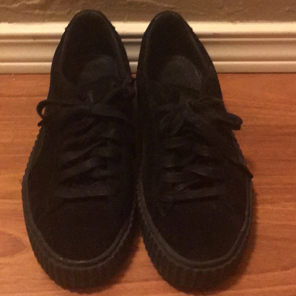 Fenty Puma Creepers